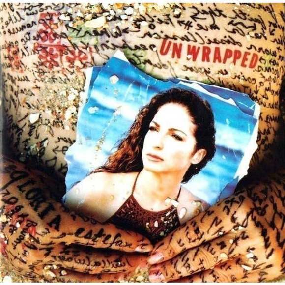 CD Gloria Estefan - Unwrapped - Picture 1 of 3